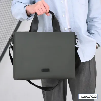 Versa Mode Executive Bag